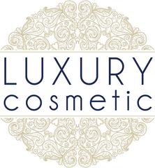 Luxury cosmetics. Вывеска косметика. Люксери косметика. О компании Luxury.